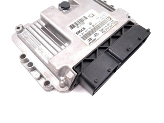 Řídící jednotka 0281012655, 3911427285   Hyundai Tucson JM 2005