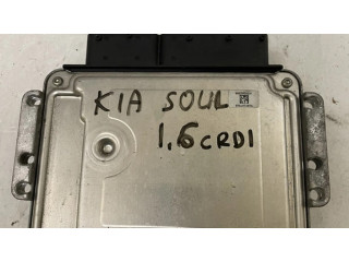 Řídící jednotka 391112A121   KIA Soul 2009