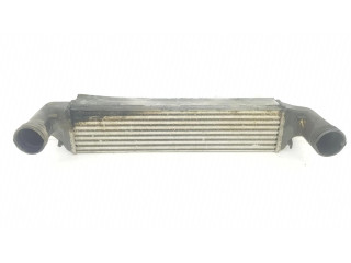 Интеркулер  17517793370, 7793370   BMW X3 E83 2.0