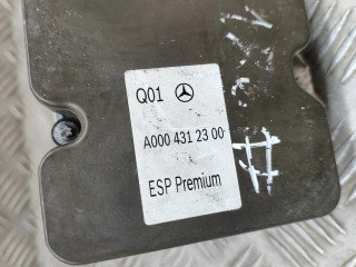 Jednotka ABS 2265106513, 0265956003   Mercedes-Benz CLA C117 X117 W117 2017