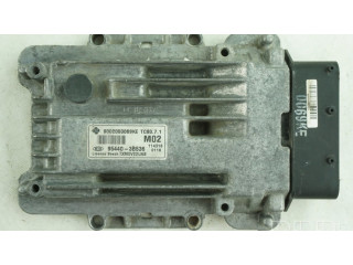 Блок управления коробкой передач 954403B536   KIA Sorento