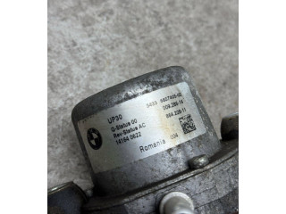 Čerpadlo oleje 6857405, 34336857405   BMW i3   