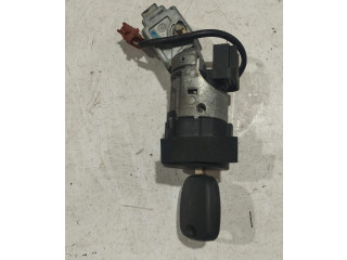 Řídící jednotka HW9651696680, HW9651696680   Citroen C3 Pluriel 2006