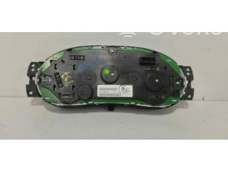 Přístrojová deska  Renault Sandero I  248109687R  