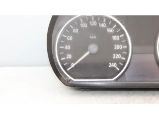 Přístrojová deska  BMW 1 E81 E87  1041568  