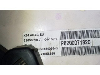 Панель приборов 216585907, 21658869   Renault Scenic I       