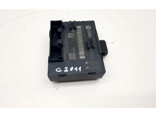 Блок управления дверью 8K0959795F   Audi Q5 SQ5