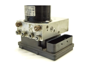 Jednotka ABS P30793444   Volvo S60 2009