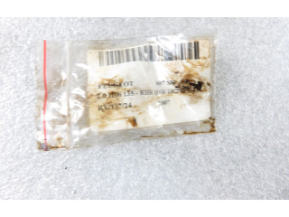 Vstřikovač EJBR03801D, 9656389980   Peugeot 407    RHR (DW10BTED4) 