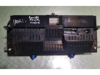 Přístrojová deska  Land Rover Range Rover L322 2007 AH42-10849-AL  