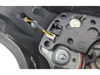 Volant Mercedes-Benz S W221 2008 A2218202411, 61581470K  