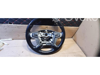Volant Mitsubishi Outlander 2017   