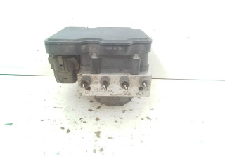 Блок управления АБС 0265242838, 0265242838   Fiat Grande Punto