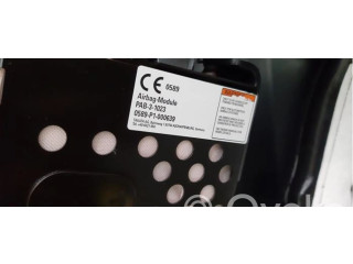 Блок подушек безопасности 0589P1000751   Honda HR-V