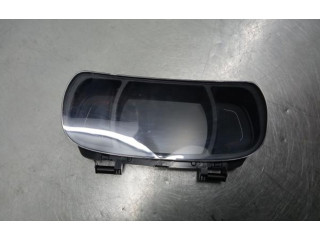 Панель приборов P248109629R   Renault Kadjar       