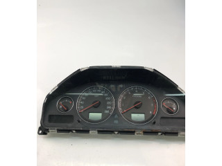 Přístrojová deska  Volvo S80 2008 30682272  