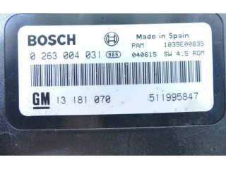 Čerpadlo oleje 0263004031, IMPRK1334192   Opel Vectra C   