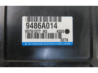 Řídící jednotka 9486A014, 9486A014   Mitsubishi Outlander 2014