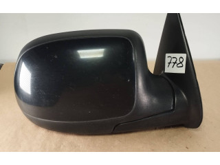 Zpětné zrcátko  Chevrolet Tahoe 2002  FEC8212500, 82207  