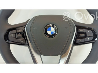 Volant BMW 7 G11 G12 2016 002154  