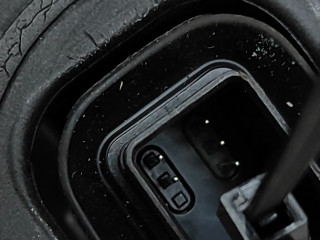 Zpětné zrcátko pravé BMW 7 G11 G12 2016  7437142  