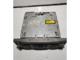 Řídící jednotka 9646871777   Peugeot 407 2005