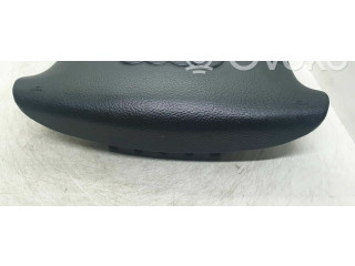 Подушка безопасности водителя 96257484ZR   Audi A6 S6 C4 4A