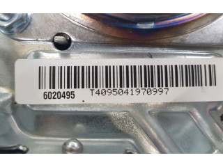 Подушка безопасности водителя A4548600602CF2A   Smart ForFour I