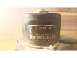 Блок АБС 1J0614117A, 10020400424   Audi  A3 S3 8L  1996-2003 года