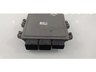 Блок управления двигателем ECU 967868780   Peugeot  508 RXH  2011 - 2018 года