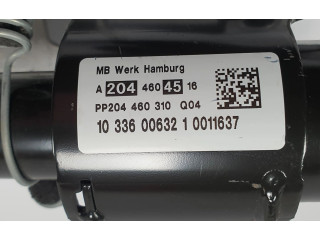    Рулевая рейка A2044604516   Mercedes-Benz E C207 W207 2009 - 2017 года