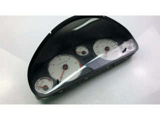 Přístrojová deska  Peugeot 407 2004 9664690380, G1495  