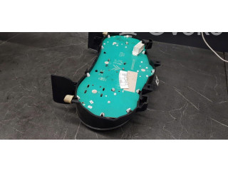 Přístrojová deska  Peugeot 207 2009 9662904980  