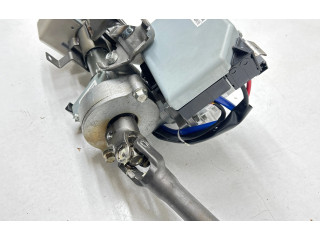    Рулевая рейка 488101KA2A, BD0066   Nissan Juke I F15 2010 - 2018 года