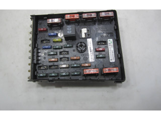Блок предохранителей 3C0937125, 63592777   Volkswagen Sharan    