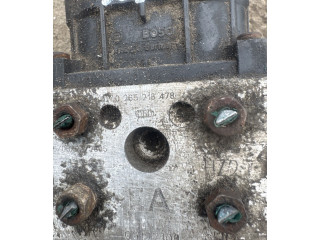 Блок АБС 0265216478, 0273004227   Opel Corsa C