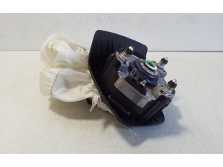 Подушка безопасности водителя TG20A01001   Toyota bZ4X