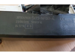 Блок комфорта GX7314F041AL   Land Rover Range Rover Sport L494   