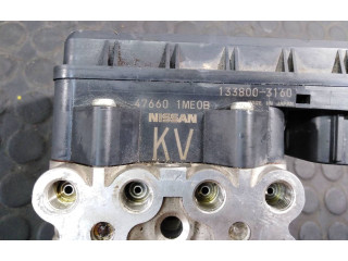 Jednotka ABS 476601MEOB, 1338003160   Infiniti Q70 Y51 2014