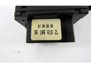 Переключатель дворников 96186610ZL   Peugeot 406