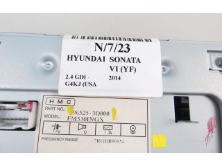 Дисплей    965253Q000   Hyundai Sonata