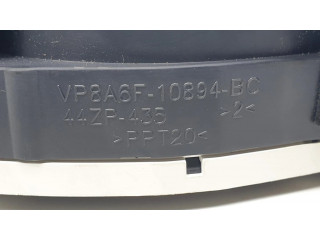 Панель приборов 8A6T10849CP, VP8A6F10894BC   Ford Fiesta       