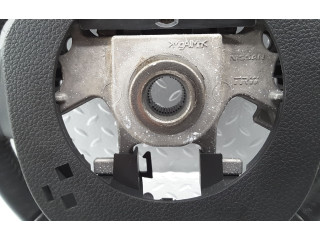 Руль Nissan Pulsar   34154207, 142424084      