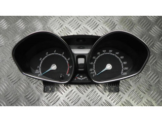Панель приборов C1BT10849EAU, B927   Ford B-MAX       