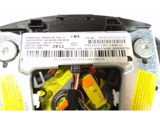 Надувная подушка для руля Mercedes-Benz CLK AMG A208 C208   -  года A00086059029116, A2078604002      