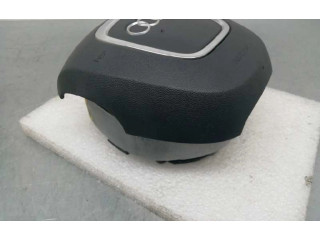 Подушка безопасности водителя 8E0880201CF   Audi A4 Allroad