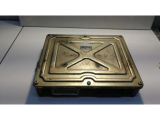 Блок управления двигателя 9608383180, 1740007013   Peugeot 605