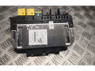   Pojistková skříňka 0295450432, A0295450432   Mercede-Benz S W220 2002