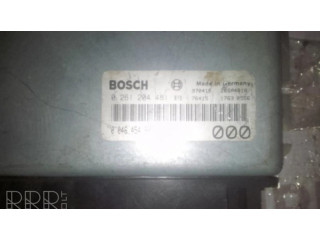 Řídící jednotka 0261204481   Alfa Romeo 145 - 146 1997