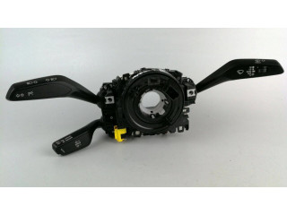 Подрулевой переключатель 5Q0953549E, 8V0953502BK   Audi A3 S3 8V